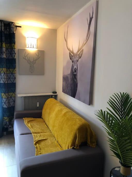 Apartment Bienvenue Chez Celia Et Nicolas