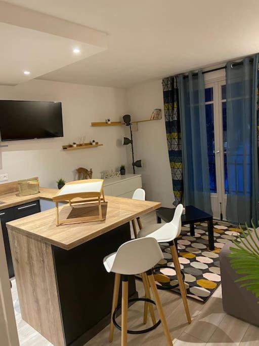Bienvenue Chez Celia Et Nicolas