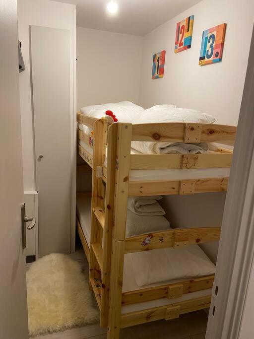 Bienvenue Chez Celia Et Nicolas Apartment