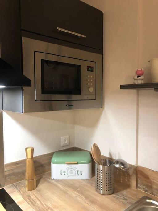 Bienvenue Chez Celia Et Nicolas Apartment *