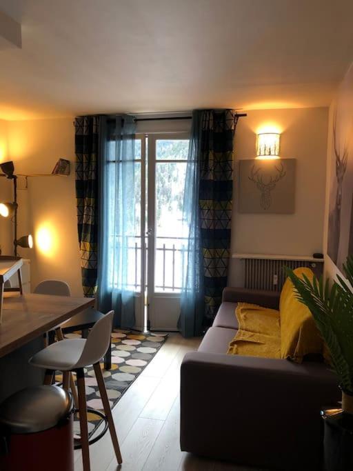 Apartment Bienvenue Chez Celia Et Nicolas